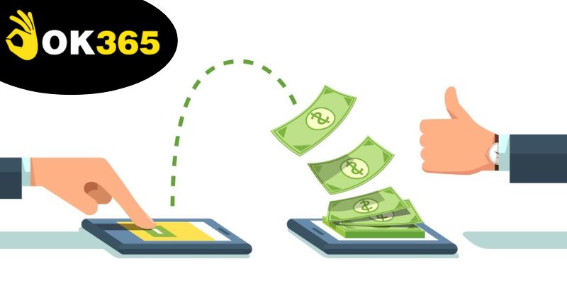 Những điều kiện bạn cần đáp ứng để nhận giải thưởng của OK365