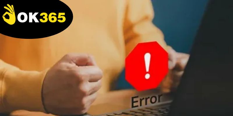 Đăng nhập dễ dàng, xử lý vấn đề hiệu quả khi gặp sự cố