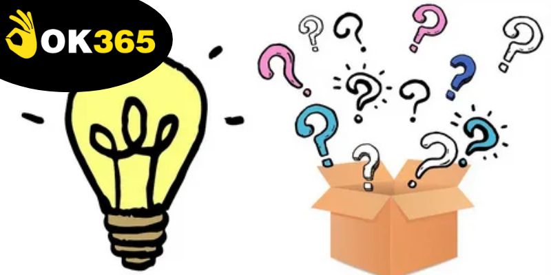 Câu hỏi thường gặp giúp người chơi giải đáp nhanh thắc mắc và tiếp tục cá cược