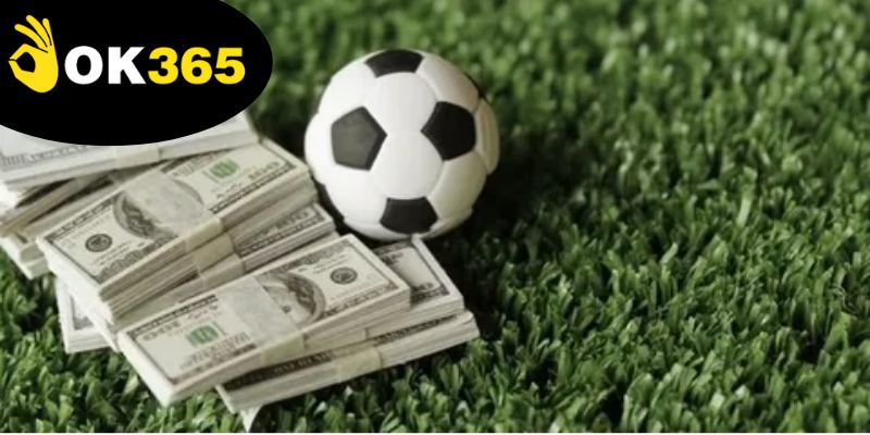 Thể Thao Ok365 - Kinh Nghiệm Đỉnh Cao Ở Trong Cá Cược 2 quan-ly-ngan-sach-ca-do,-chia-nho-rui-ro-hieu-qua