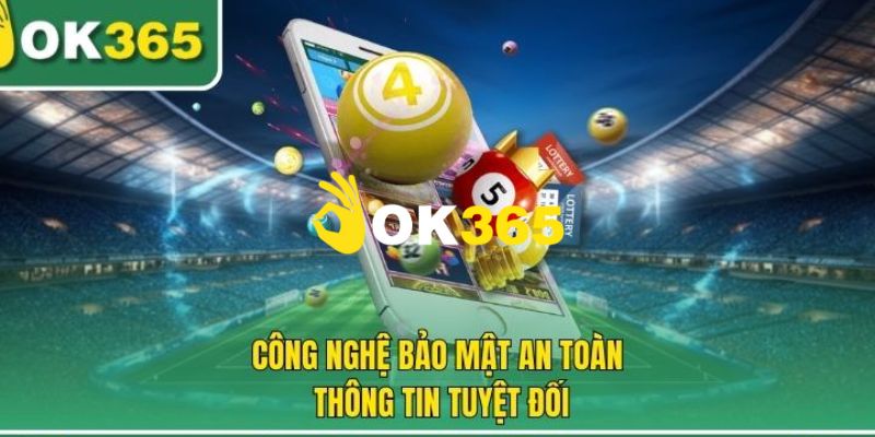 Ok365.com | Link Nhà Cái Ok365 Uy Tín Năm 2025 | Húp +65K 14 Sân chơi giải trí được bảo vệ an toàn với tính năng bảo mật cao